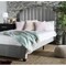 Safavieh Streep Bed, Grey - Full BED6300C-F - alternate 2